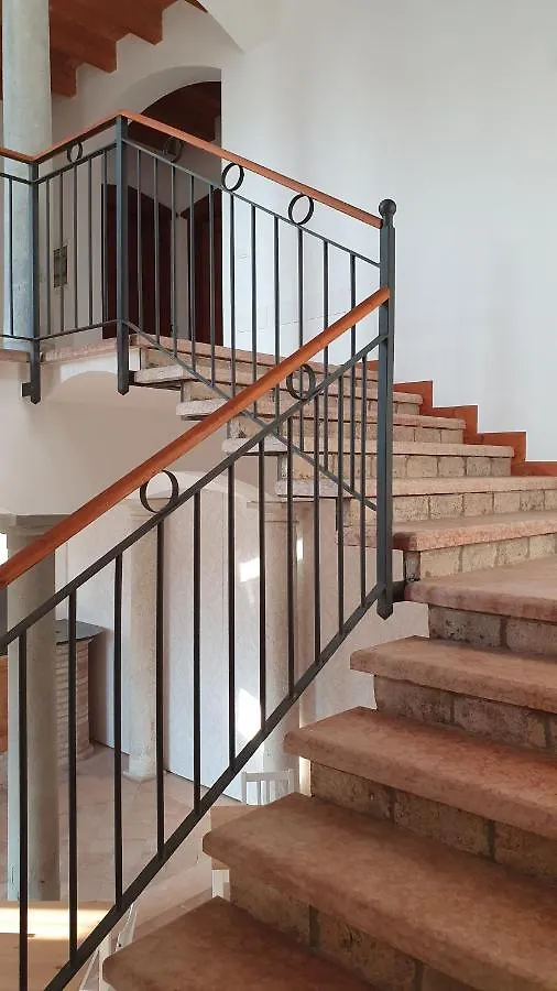 Villa Francesca B&B Redondesco
