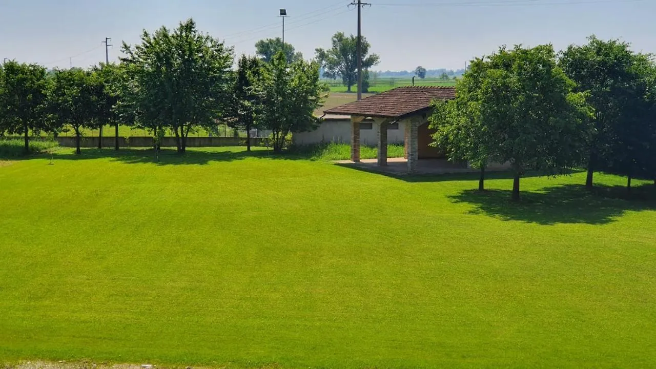 Bed & Breakfast Villa Francesca B&B Redondesco