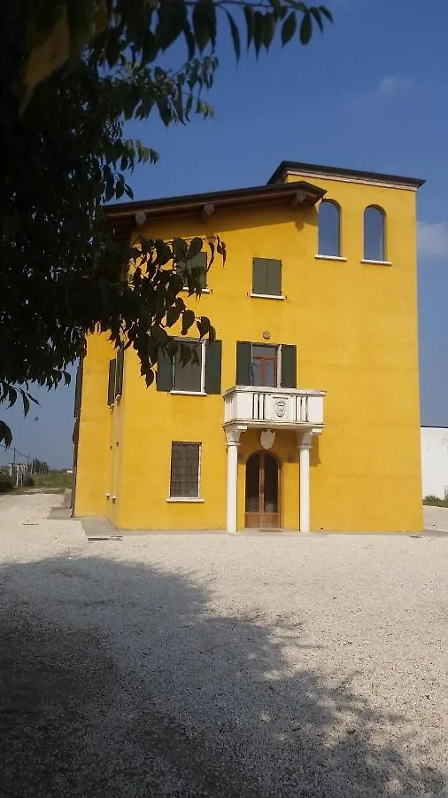 Villa Francesca B&B Redondesco Italy