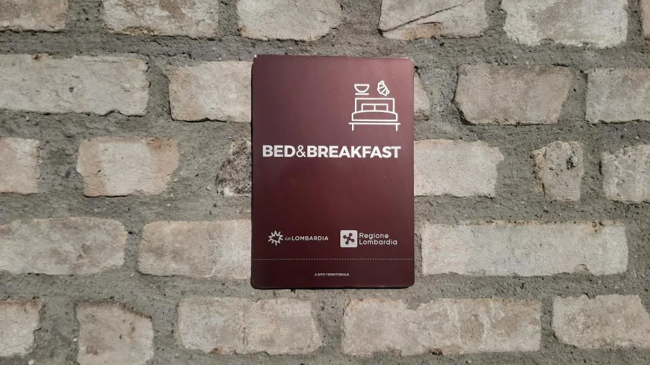 Bed & Breakfast Villa Francesca B&B Redondesco Italy