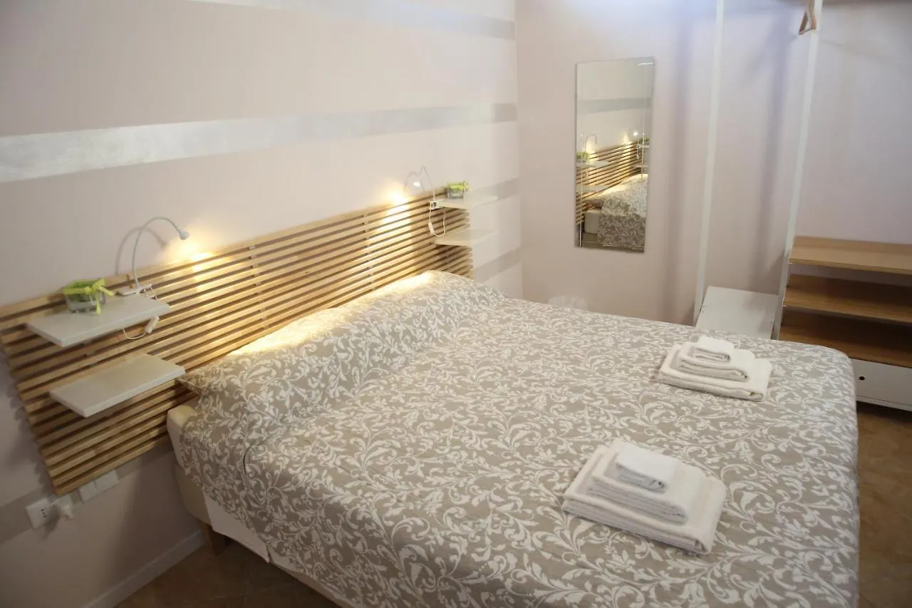 Villa Francesca B&B Redondesco
