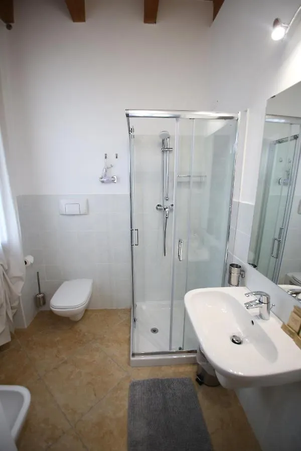 Villa Francesca B&B Redondesco