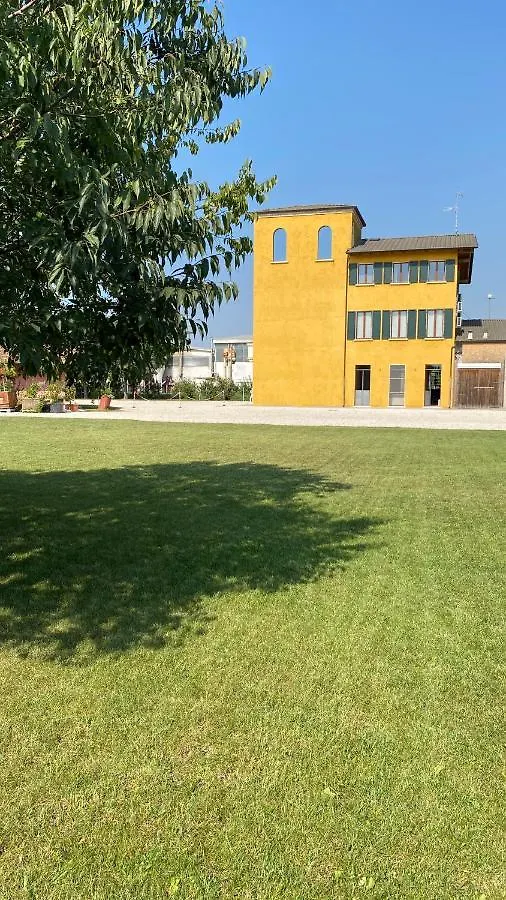 Villa Francesca B&B Redondesco 0*,