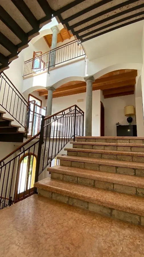 Villa Francesca B&B Redondesco Bed & Breakfast