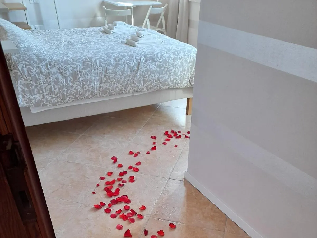 Villa Francesca B&B Redondesco Italy
