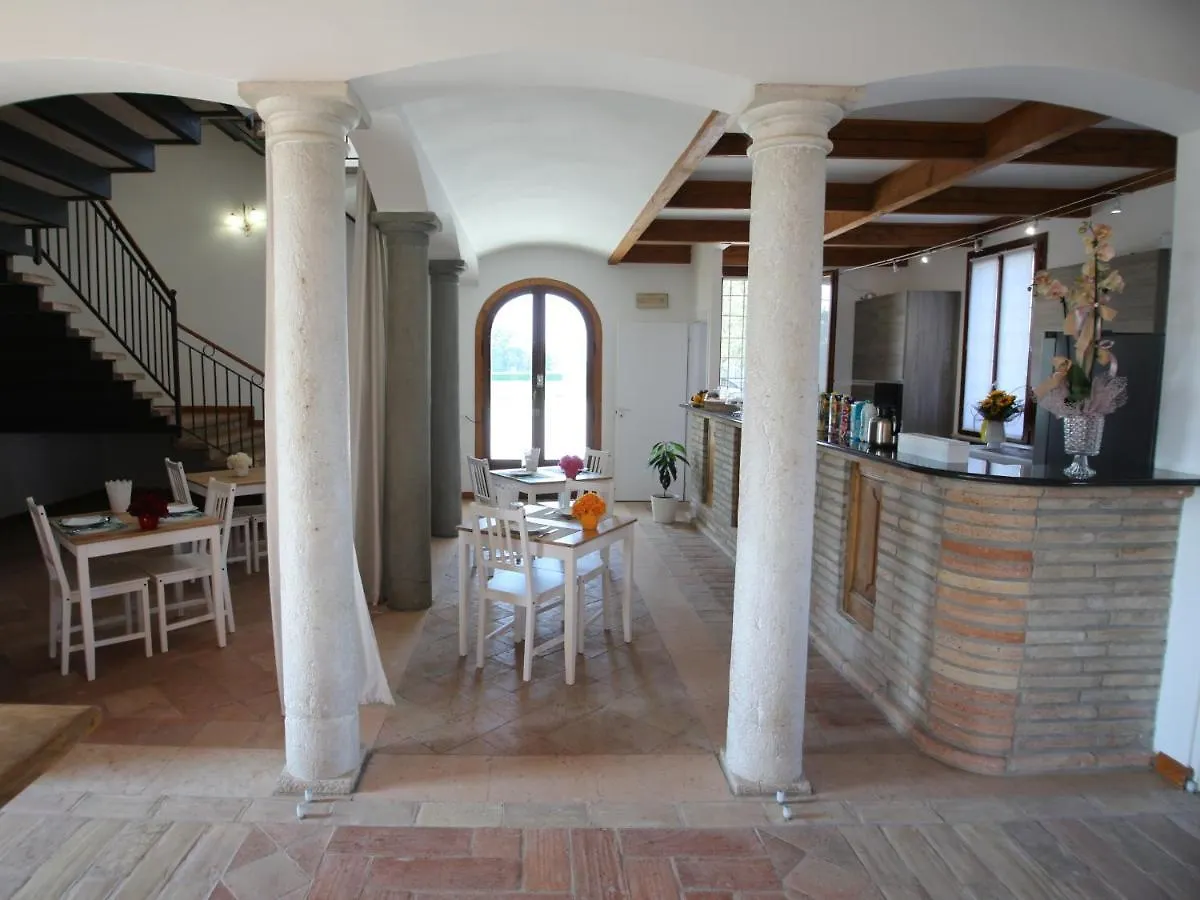 Bed & Breakfast Villa Francesca B&B Redondesco